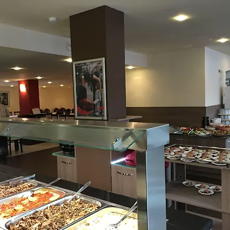 Хотел Tia Maria - Premium 3*