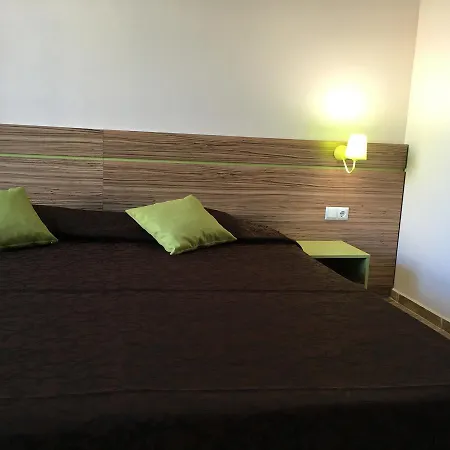 Tia Maria - Premium Хотел 3*
