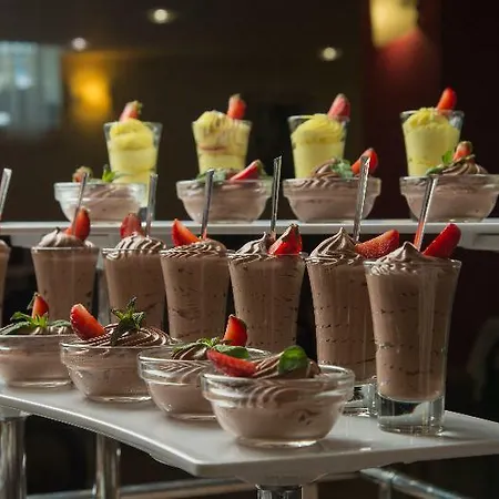 Tia Maria - Premium Hotel 3*