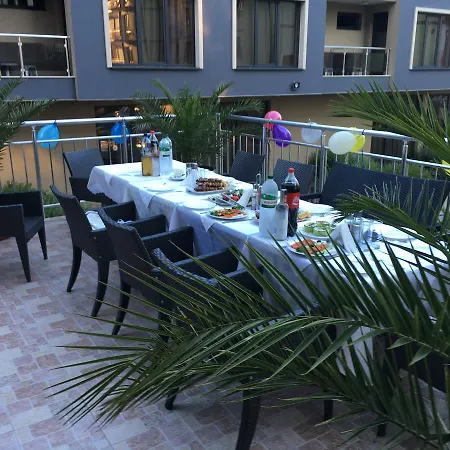 Hotel Tia Maria - Premium 3*