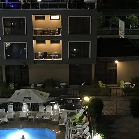 Tia Maria - Premium Hotel Sunny Beach