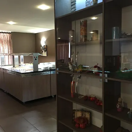 Hotel Tia Maria - Premium