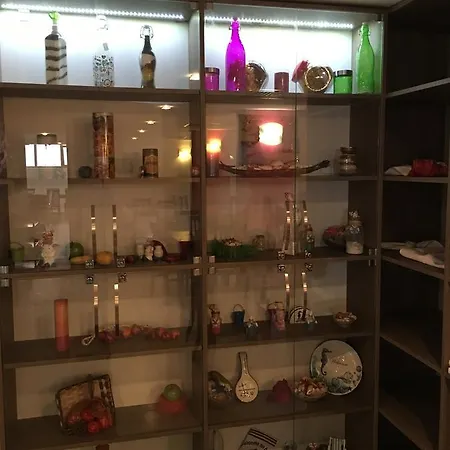 Tia Maria - Premium Hotel 3*