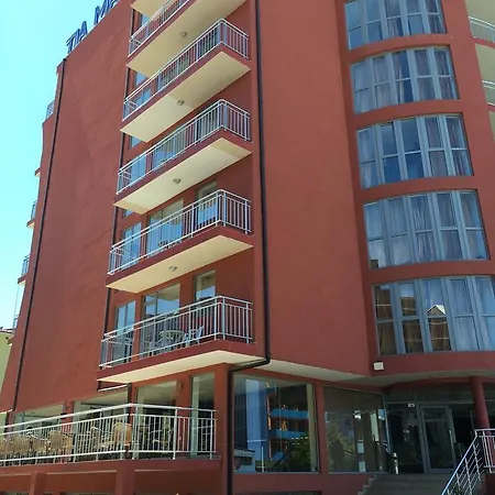 Tia Maria - Premium Hotel 3*