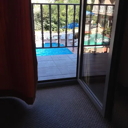 Hotel Tia Maria - Premium Sunny Beach