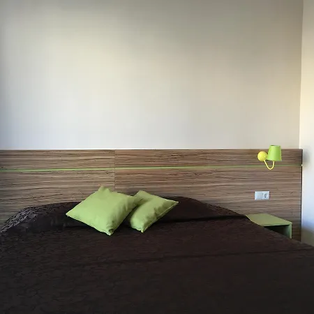 Tia Maria - Premium 3* Sunny Beach