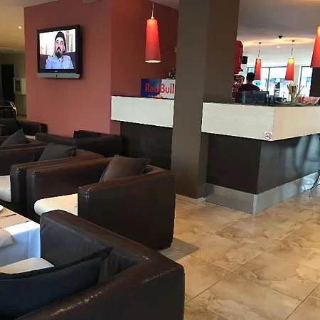 Tia Maria - Premium Hotel 3*