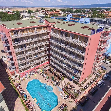 Tia Maria - Premium Sunny Beach