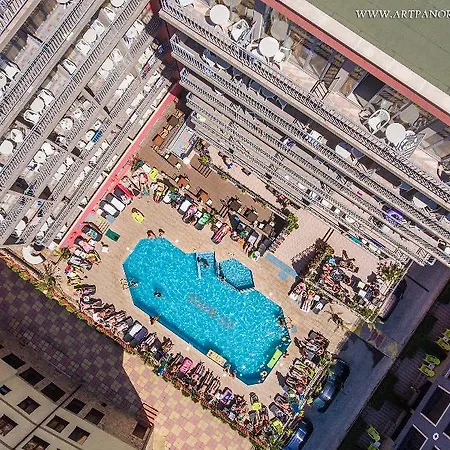 Hotel Tia Maria - Premium 3*