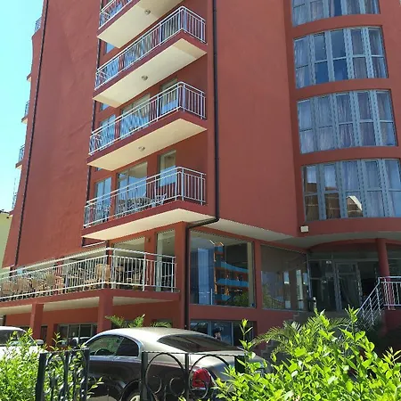 Tia Maria - Premium 3* Sunny Beach