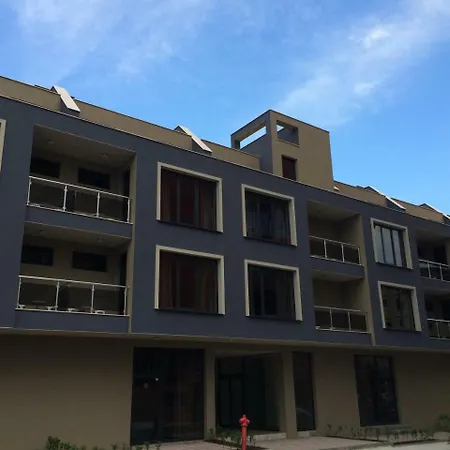 Tia Maria - Premium Hotel