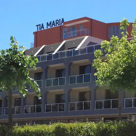 Tia Maria - Premium 3* Sunny Beach