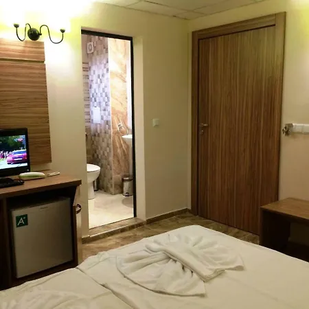 Tia Maria - Premium Hotel 3*