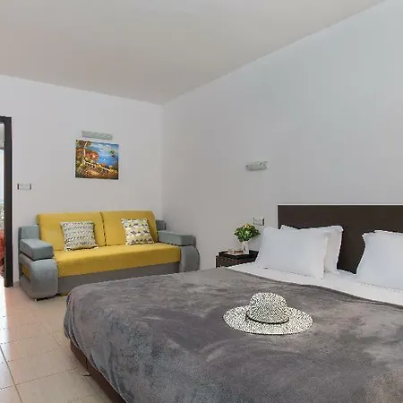 Hotel Tia Maria - Premium 3*