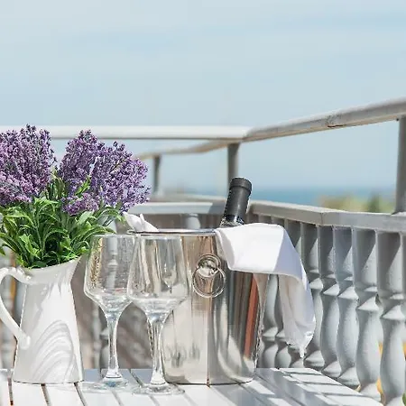 Tia Maria - Premium Hotel 3*