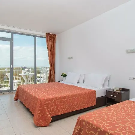 Hotel Tia Maria - Premium Sunny Beach