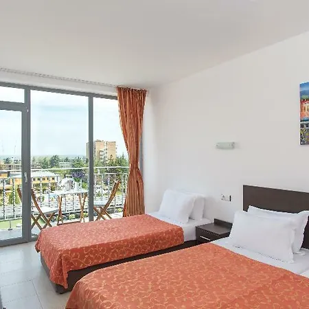 Tia Maria - Premium 3* Sunny Beach