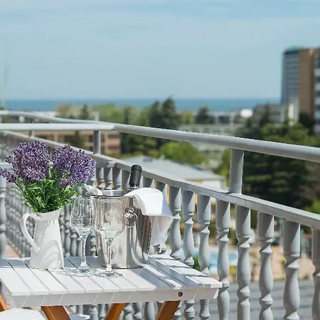 Tia Maria - Premium Hotel Sunny Beach