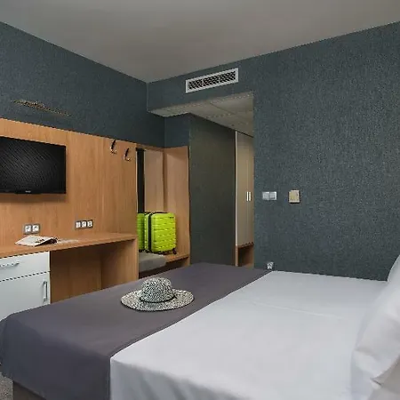 Hotel Tia Maria - Premium Sunny Beach