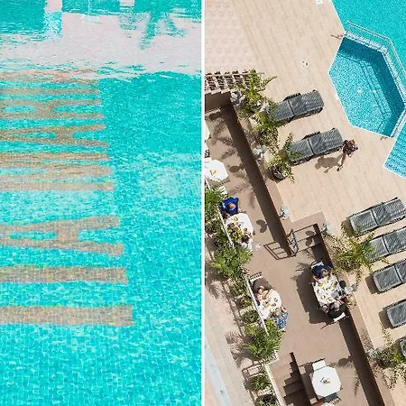 Hotel Tia Maria - Premium