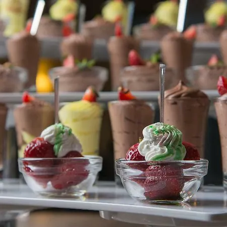 Tia Maria - Premium Hotel