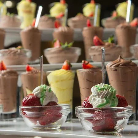 Hotel Tia Maria - Premium 3*