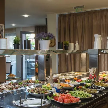 Hotel Tia Maria - Premium Sunny Beach