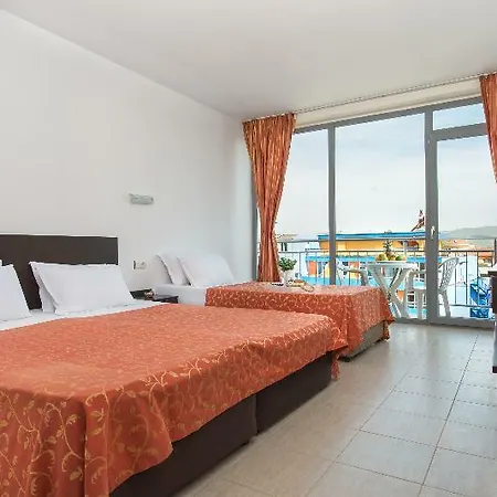 Tia Maria - Premium 3* Sunny Beach